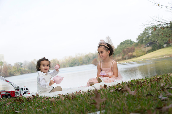 Markiewicz Family 114