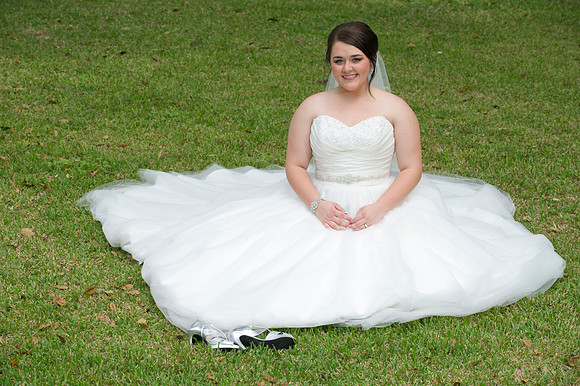 Kristen's bridal 185