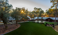 Covey rise event space 434