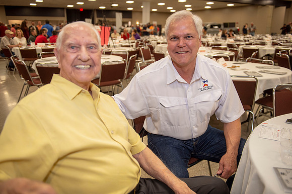Acadiana Chapter 029