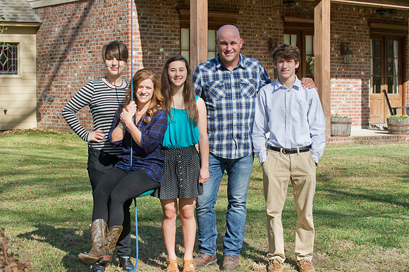 Mathews Family 133