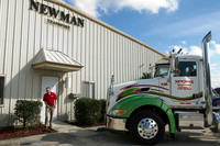 Newman transport006