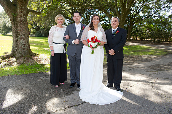 Linda & Mike 306