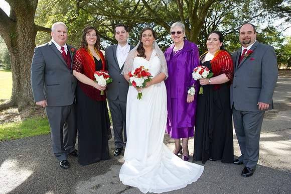 Linda & Mike 290