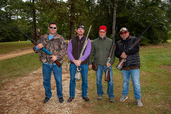 2020 Sporting clays 129