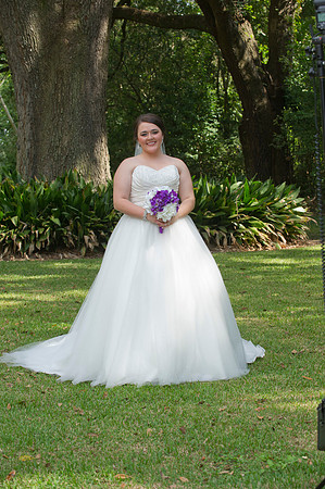 Kristen's bridal 156