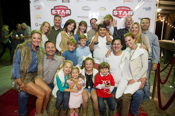 Star Red Carpet 253