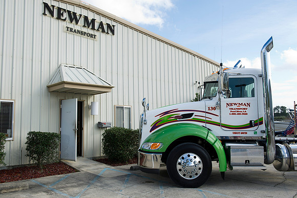 Newman transport008
