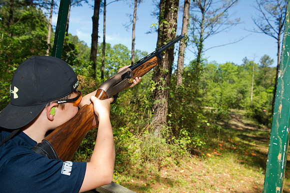 2017 CCA Sporting Clays  284