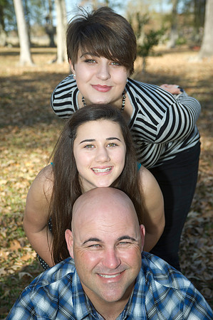 Mathews Family 151