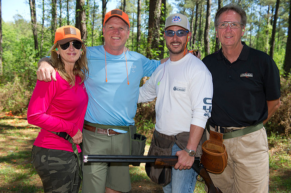 2017 CCA Sporting Clays  278