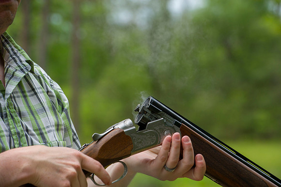 CCA sporting clays 149