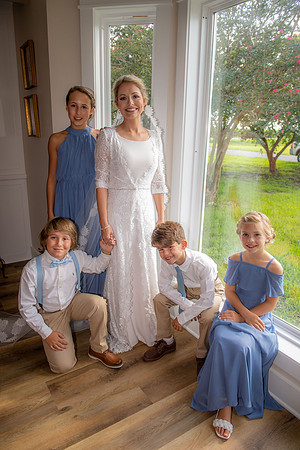 Katherine & Heath's wedding 213