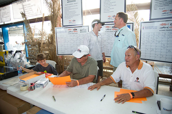 2016 CHS alumni Fishing rodeo 021