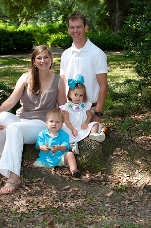 O'brien Family 138
