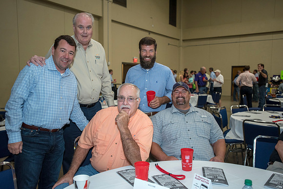 Baton Rouge Chapter 068
