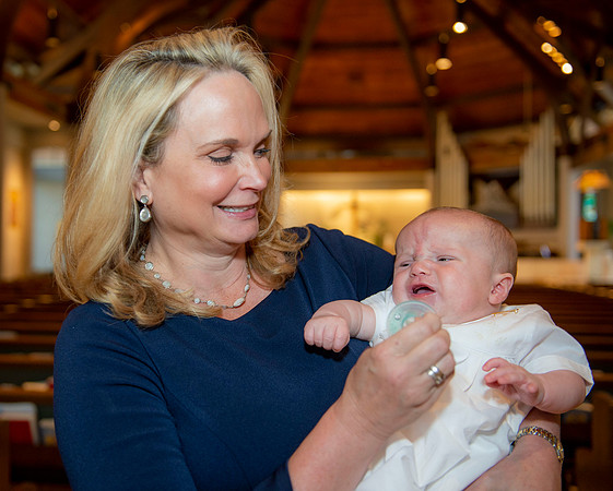 Conrad's Baptism 193