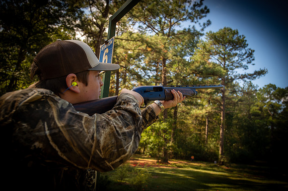 2020 Sporting clays 272