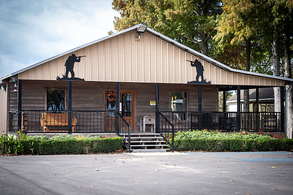 gunclub 031
