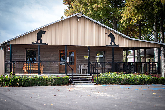 gunclub 032