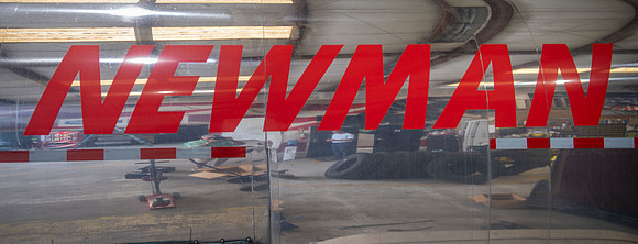 2025 Newman Transport 293