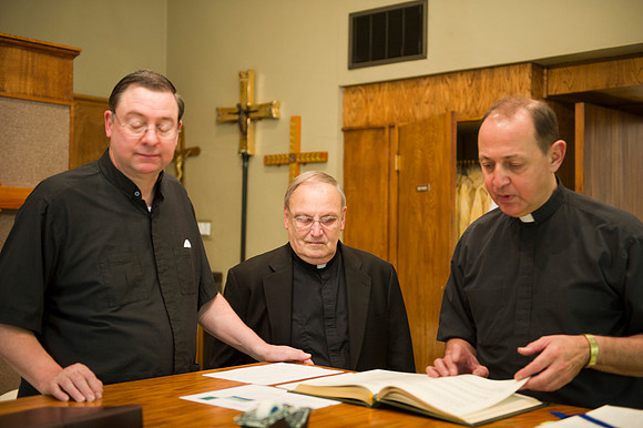 Ordination to Diaconate 017