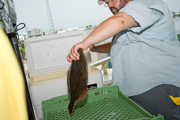 2016 CHS alumni Fishing rodeo 085
