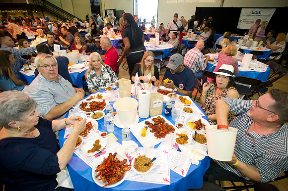 Seafood gala 167