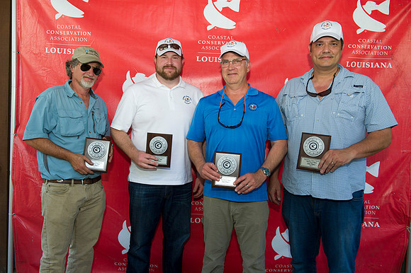 2017 CCA Sporting Clays  410