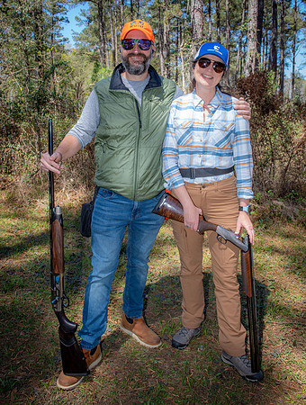 2025 CCA sporting clays 105