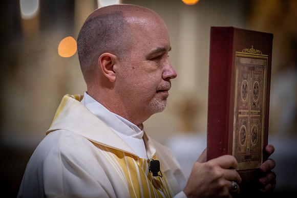 diaconate ordination 193
