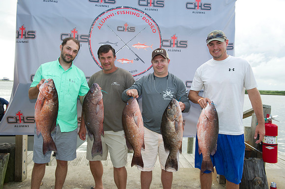2016 CHS alumni Fishing rodeo 343