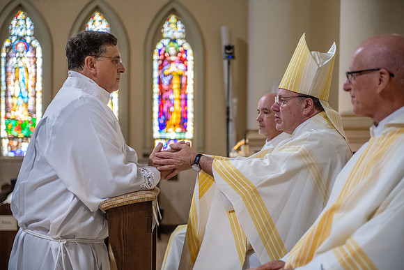diaconate ordination 256