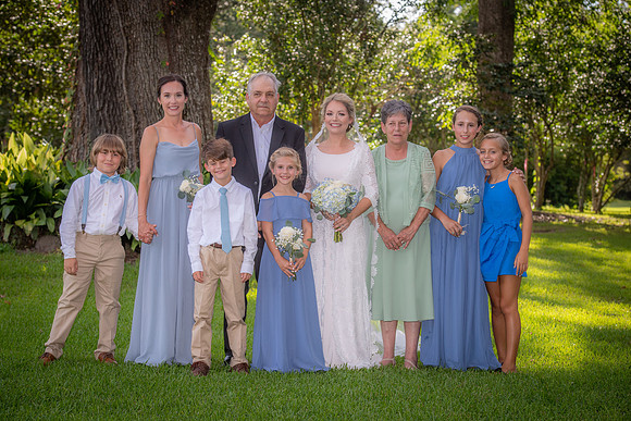 Katherine & Heath's wedding 312