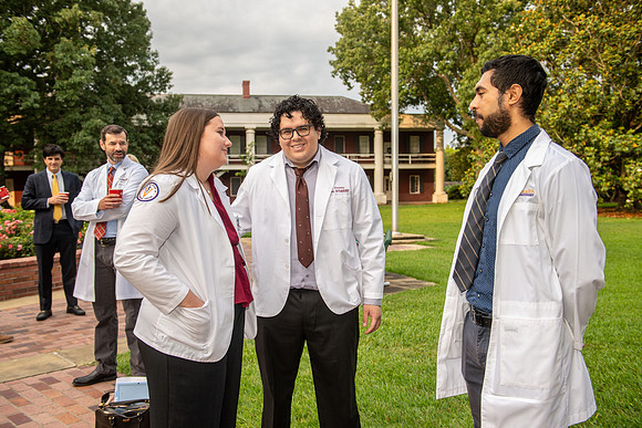 2025 White coat Wednesday 008