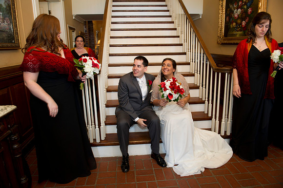 Linda & Mike 114