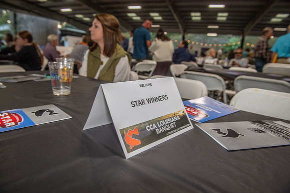 2022 Star & Baton Rouge Banquet 224