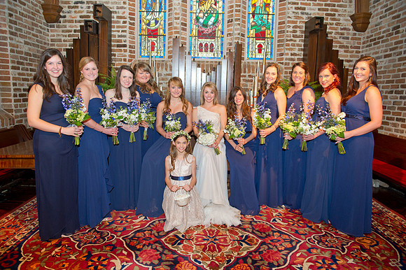 Kristine & James 059