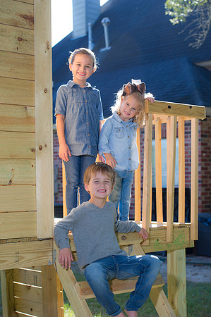 O'Brien family 185