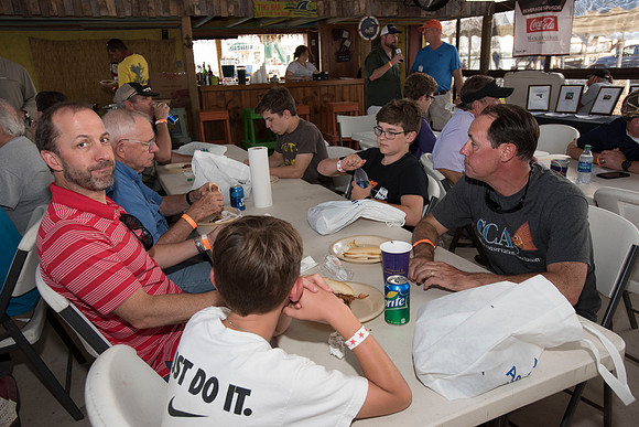 CHS fishing rodeo 2018 005