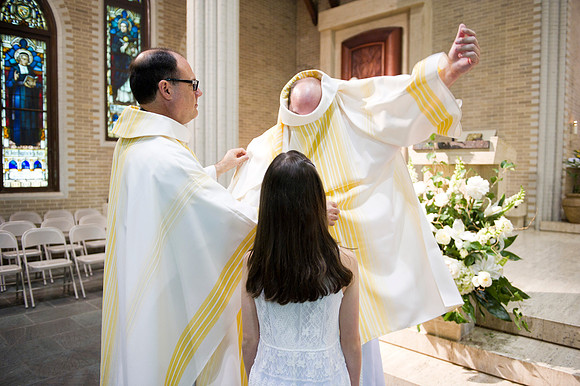 Ordination to Diaconate 248