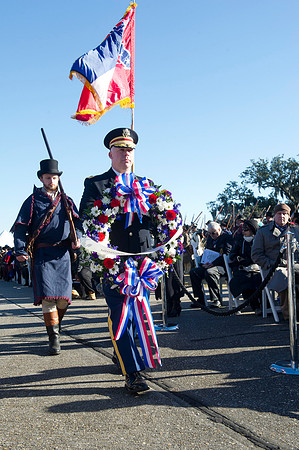 Battle of New Orleans 104
