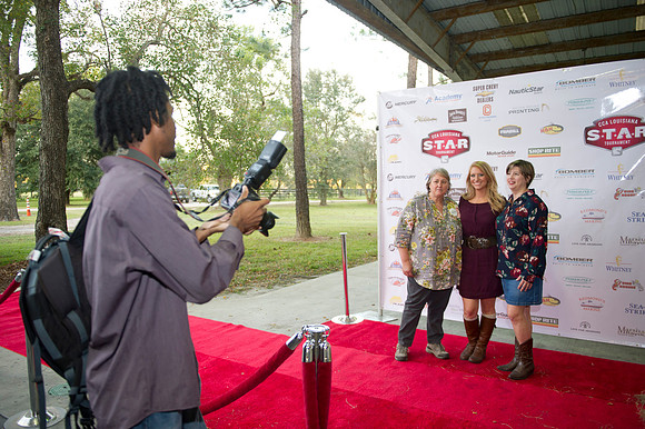Star Red Carpet 064