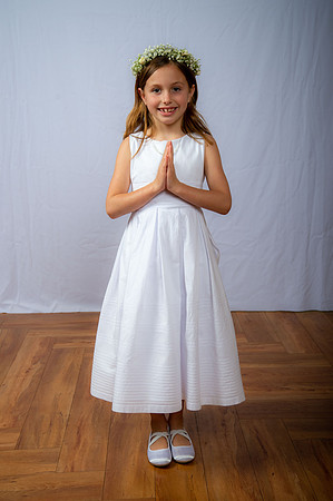 2021 aloysius communion  176