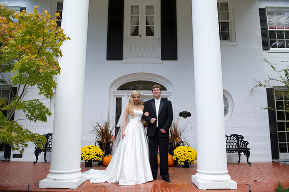 Mandy & Mathew 097
