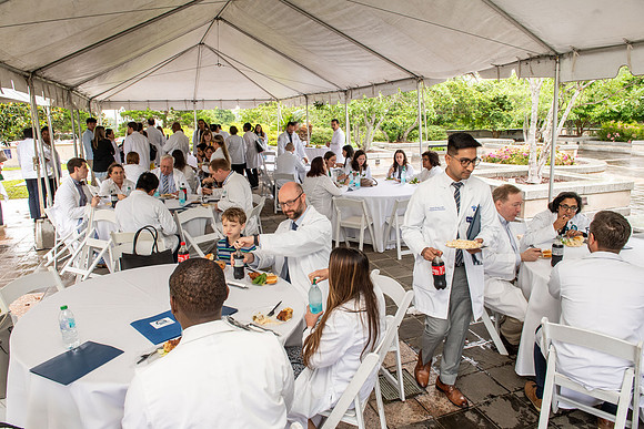 2025 White coat Wednesday 280