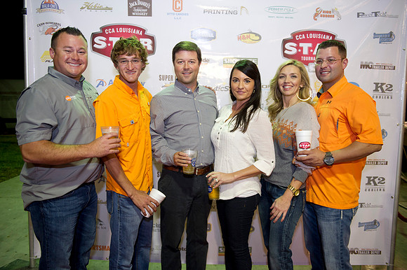 Star Red Carpet 166