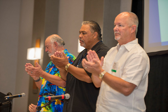 LMTA Convention 664