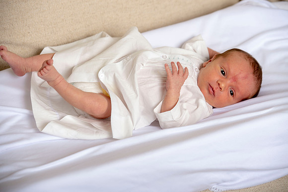 Conrad newborn 118
