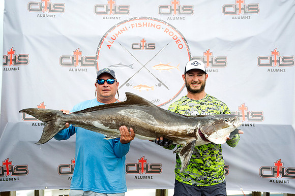 2016 CHS alumni Fishing rodeo 062